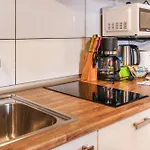 Appartamento Nueva *