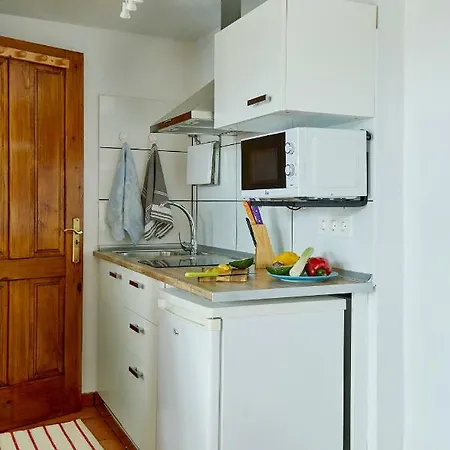Apartamento Nueva Mala