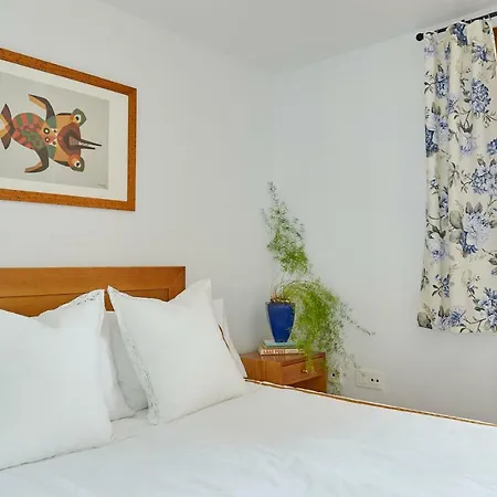 Nueva Apartamento *