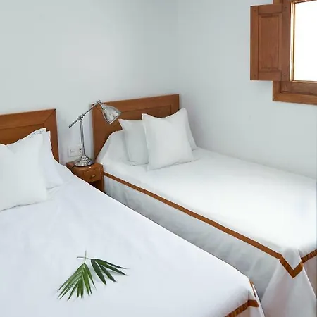 Nueva Apartamento