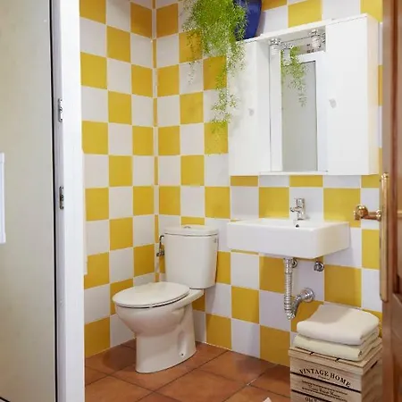Apartamento Nueva Mala