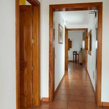 Apartamento Nueva