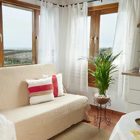 Nueva Apartamento *