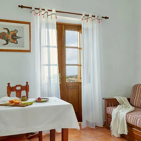 Nueva Apartamento