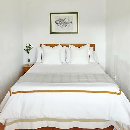 Apartamento Nueva Mala
