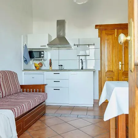 Nueva Apartamento