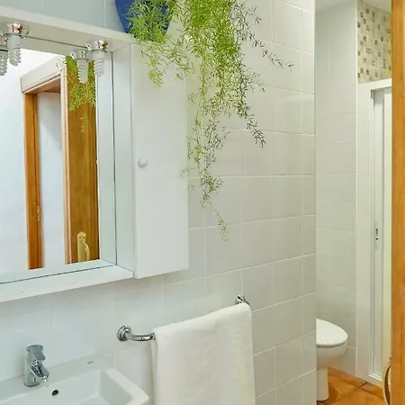 Apartamento Nueva