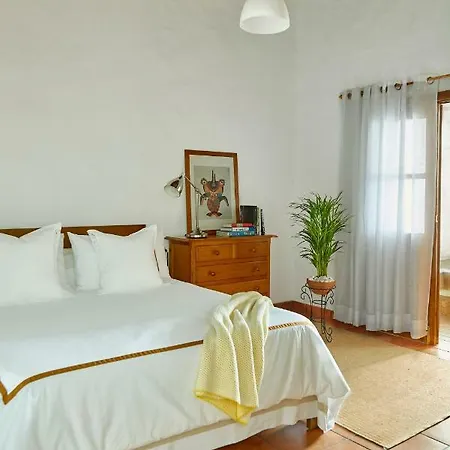Apartamento Nueva
