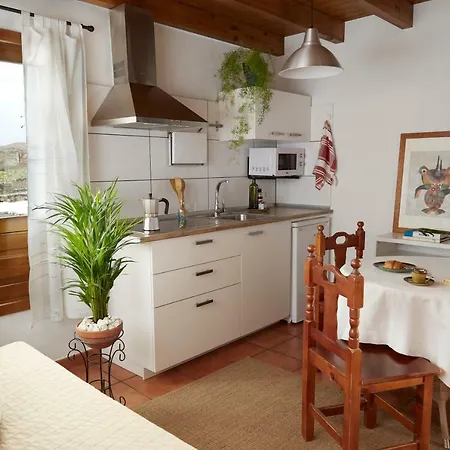 Apartamento Nueva Mala