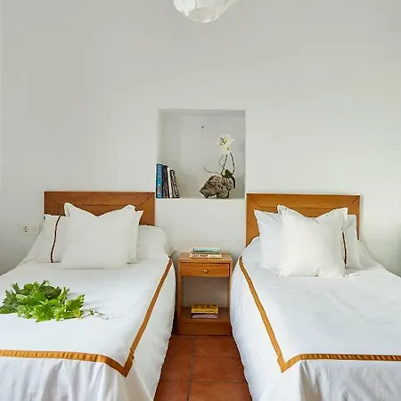 Nueva Apartamento Mala