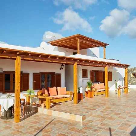 Apartamento Nueva