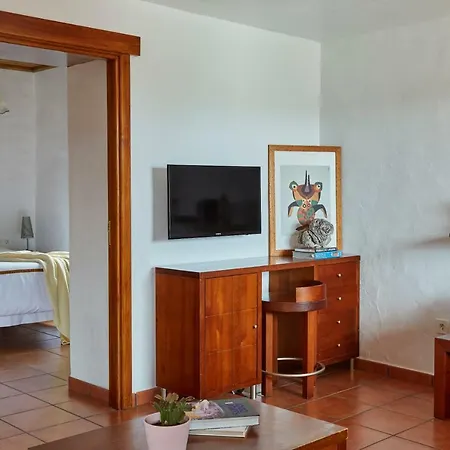 Nueva Apartamento *