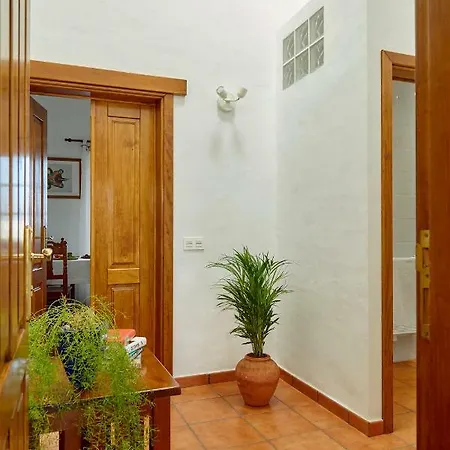 Nueva Apartamento