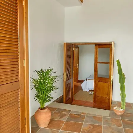 Apartamento Nueva Mala