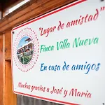 Nueva Apartment