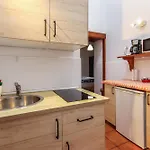 Apartment Nueva