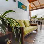 Apartment Nueva *
