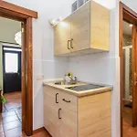 Apartment Nueva *
