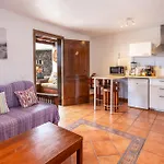 Apartment Nueva *