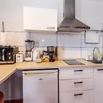 Apartment Nueva *