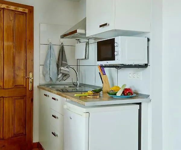 Appartement Nueva Mala