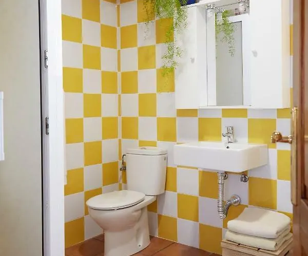 Appartement Nueva Mala