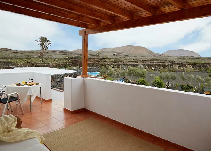 Appartement Nueva Mala