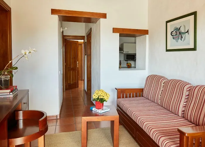 Nueva Appartement Mala