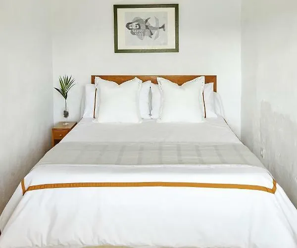 Appartement Nueva Mala