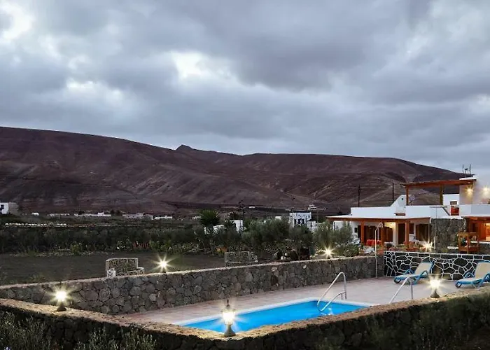 Nueva Appartement Mala