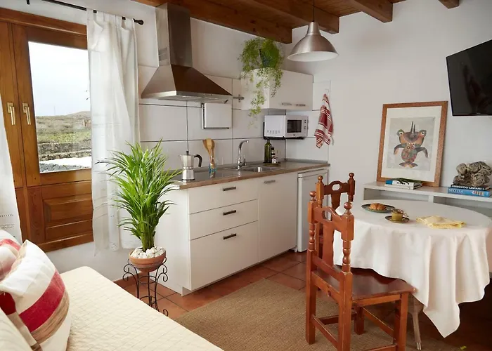 Appartement Nueva Mala