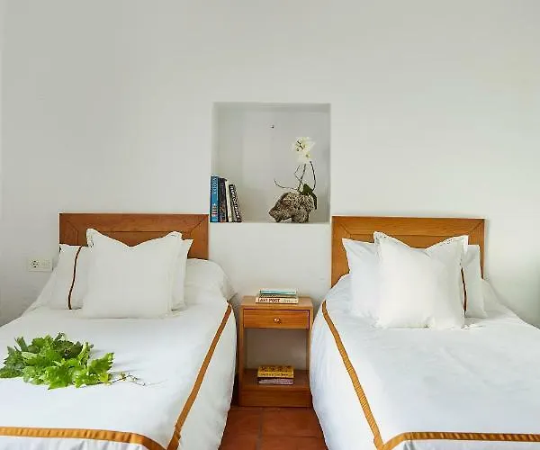 Nueva Appartement Mala