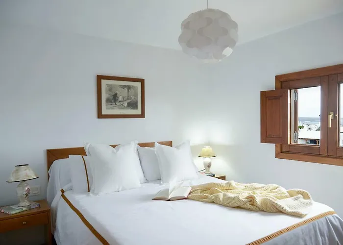 Appartement Nueva Mala