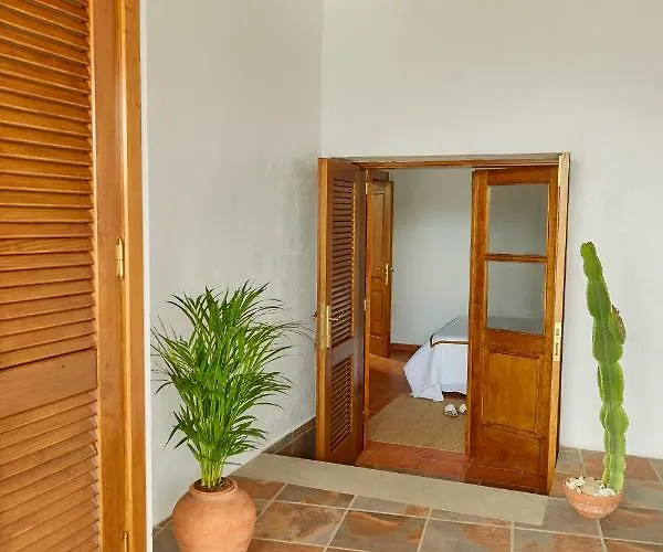 Appartement Nueva Mala
